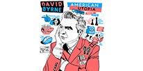 More Info for DAVID BYRNE ANNOUNCES EXTENSIVE WORLD TOUR TO INCLUDE THE FOX THEATRE AUGUST 10