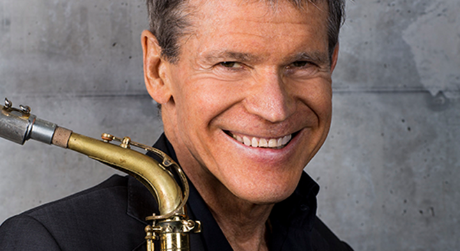 David Sanborn
