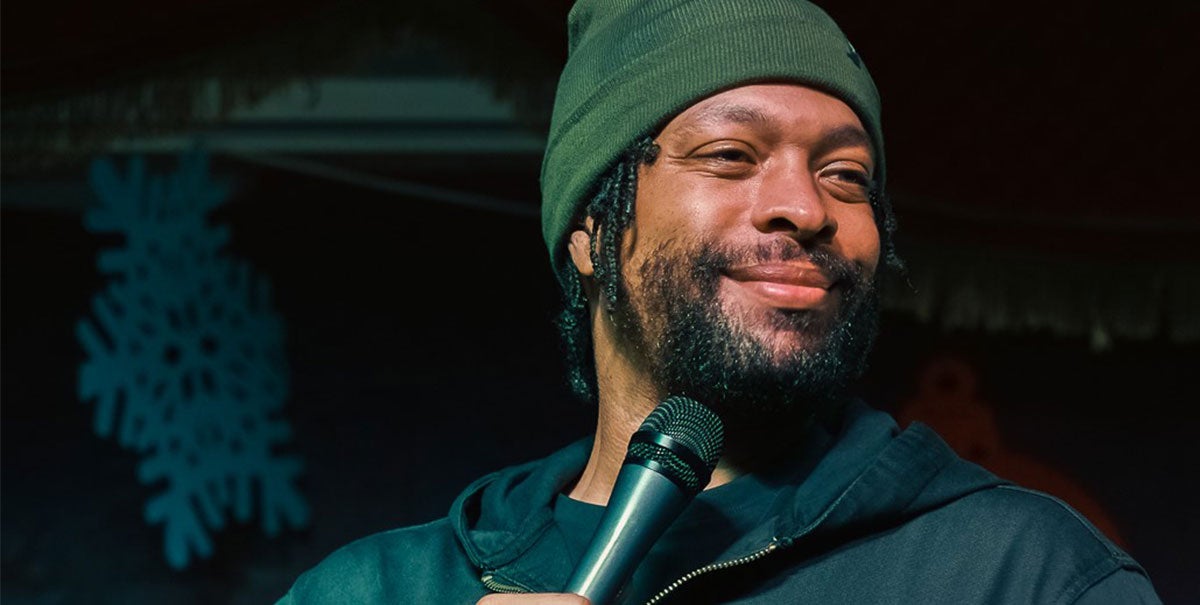 DeRay Davis