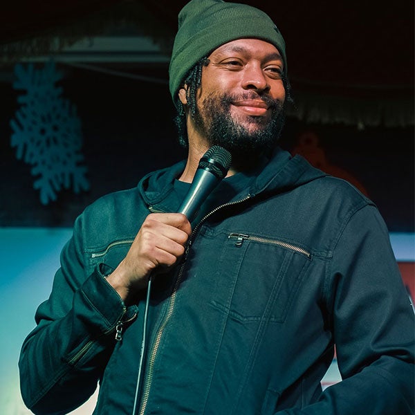 More Info for DeRay Davis