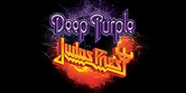 More Info for DEEP PURPLE AND JUDAS PRIEST TO BRING SUMMER CO-HEADLINE TOUR TO MICHIGAN LOTTERY AMPHITHEATRE AT FREEDOM HILL FRIDAY, AUGUST 24