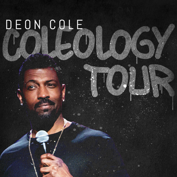 More Info for Deon Cole