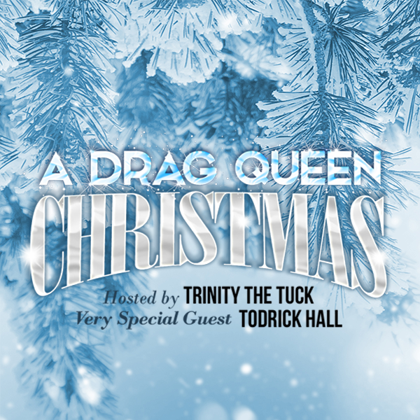 A Drag Queen Christmas 313 Presents