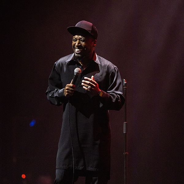 More Info for Eddie Griffin
