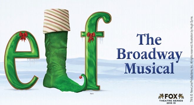 Elf The Musical