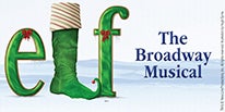 More Info for ELF THE MUSICAL WILL PLAY AT THE FOX THEATRE NOVEMBER 20-25