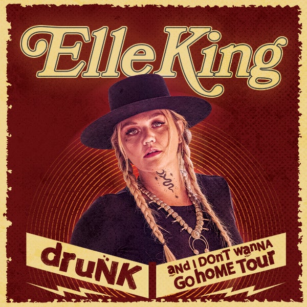 More Info for ELLE KING