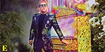 More Info for Elton John