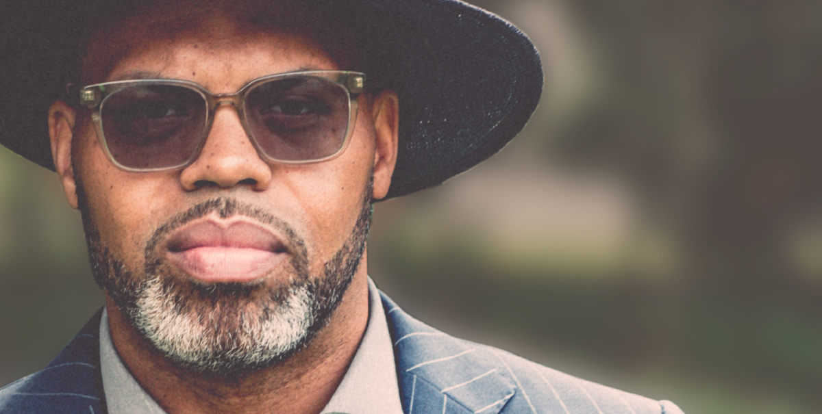 Eric Roberson