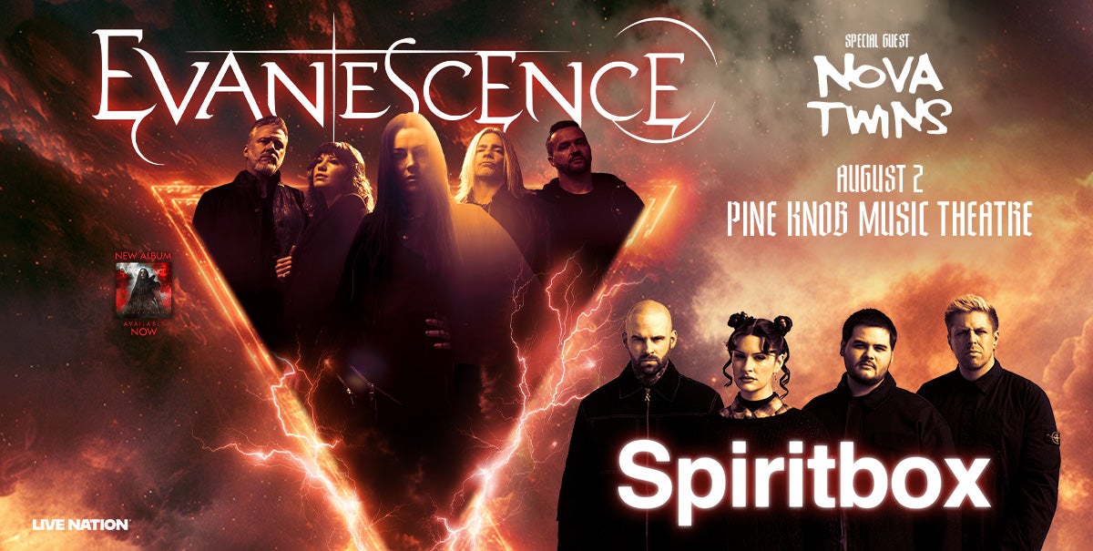 Evanescence
