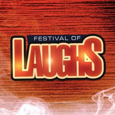 More Info for Festival of Laughs