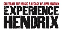 More Info for EXPERIENCE HENDRIX TOUR FEATURING JOE SATRIANI, DAVE MUSTAINE & MANY MORE TO PERFORM AT THE FOX THEATRE SATURDAY, MARCH 23