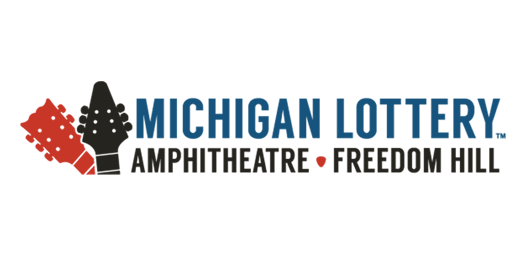Official Michigan Lottery Amphitheatre Venue Information 313 Presents
