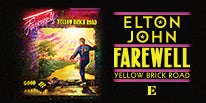 More Info for ELTON JOHN’S THREE-YEAR FAREWELL YELLOW BRICK ROAD TOUR   CONTINUES 2 NEW SHOWS ADDED AT LITTLE CAESARS ARENA MAY 1 & 2