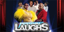 More Info for THE FESTIVAL OF LAUGHS 