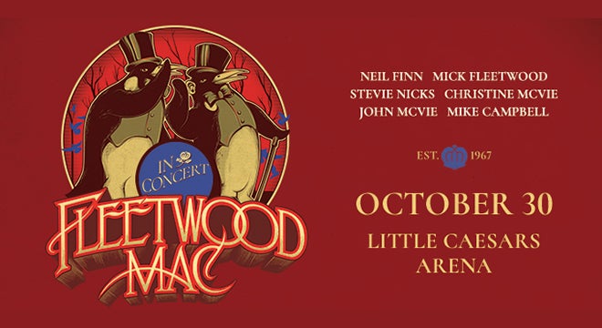 Fleetwood Mac Spotlight