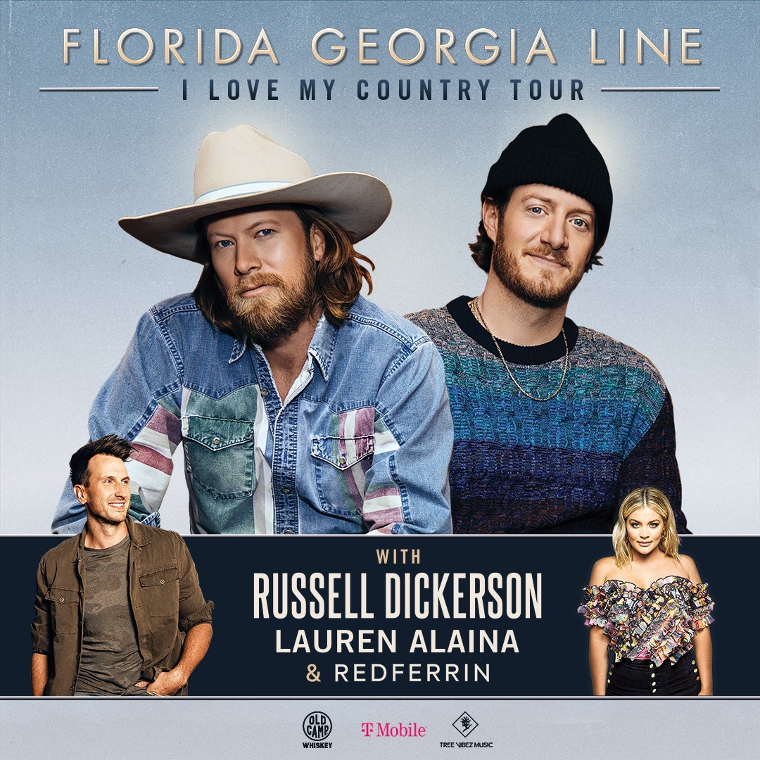 More Info for CANCELED: Florida Georgia Line