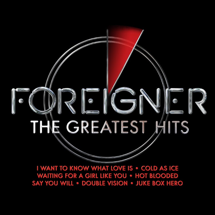 More Info for FOREIGNER AT THE FOX THEATRE RESCHEDULED TO OCTOBER 14, 2021