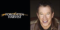 More Info for TIM ALLEN TO HEADLINE FORGOTTEN HARVEST’S 26TH ANNUAL  COMEDY NIGHT AT THE FOX THEATRE APRIL 20