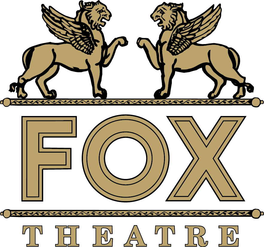 Fox Theatre Box Office Information