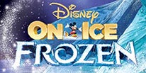 More Info for FELD ENTERTAINMENT, INC., BRINGS THE #1 ANIMATED MOVIE  OF ALL TIME TO LIFE WITH DISNEY ON ICE PRESENTS FROZEN AT LITTLE CAESARS ARENA, OCTOBER 18-21