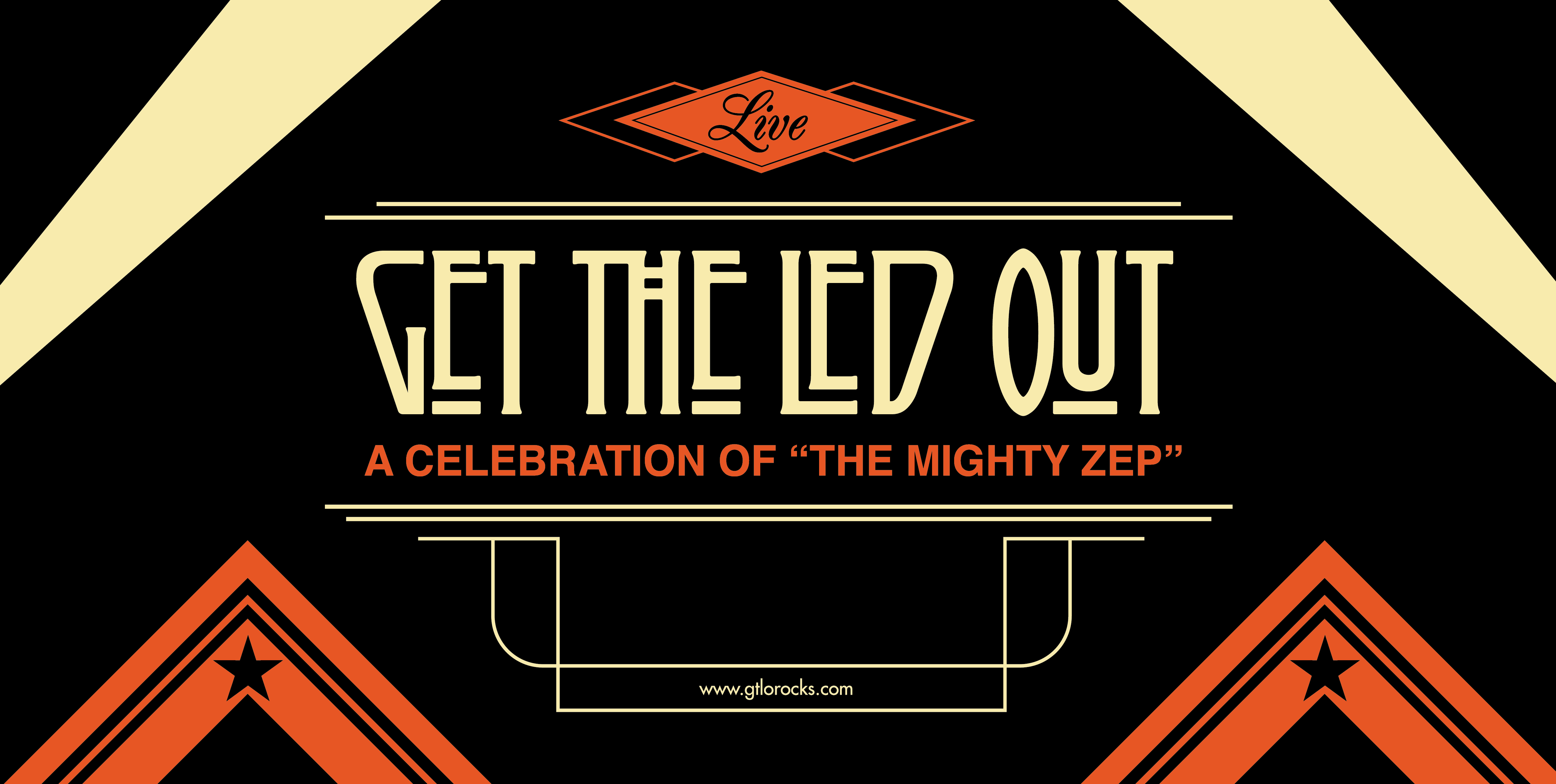 Get The Led Out