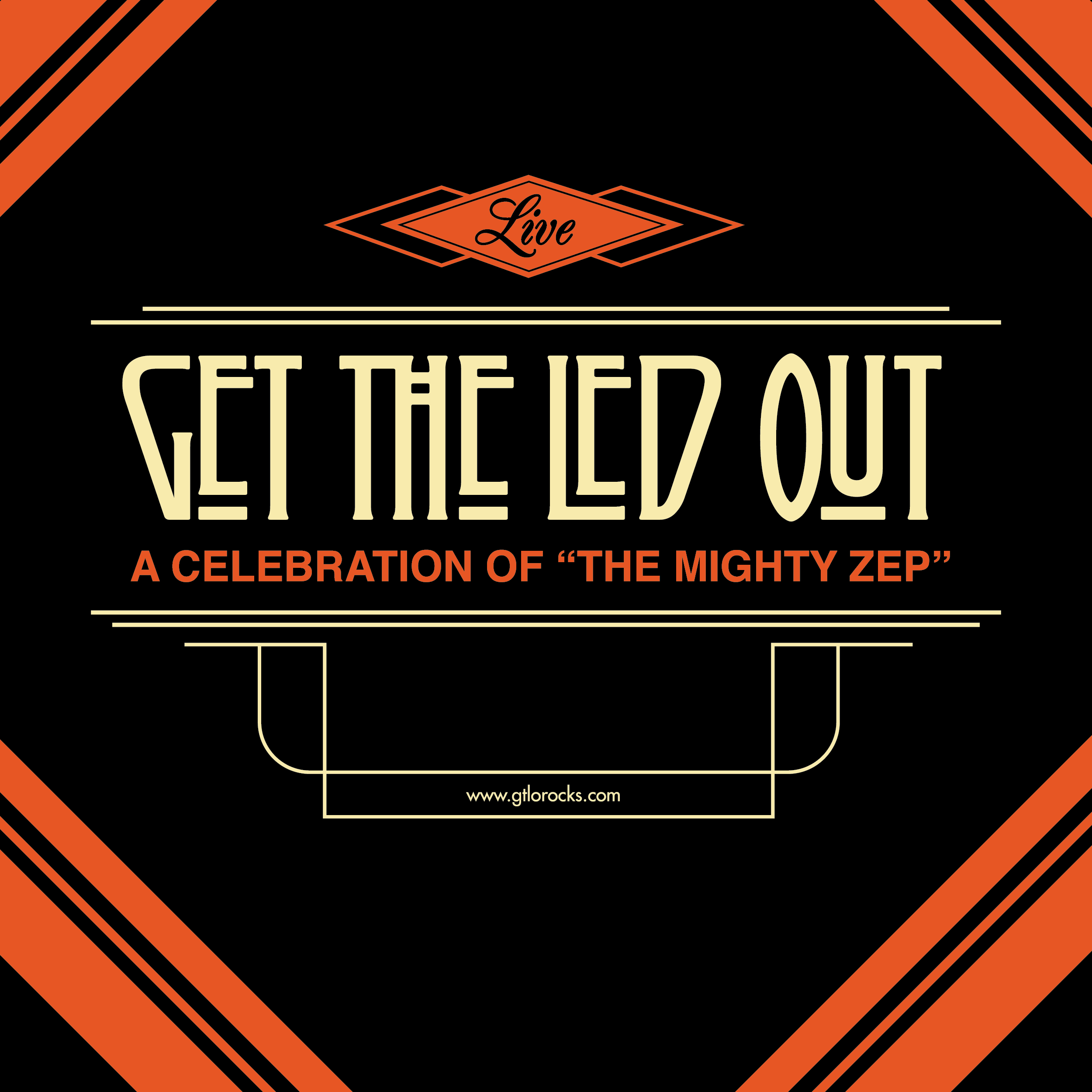 More Info for Get The Led Out