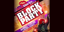 More Info for NEW DAY ENTERTAINMENT AND 105.9 KISS-FM PRESENTS “KISS BLOCK PARTY - GEORGE CLINTON BIRTHDAY BASH” FEATURING GEORGE CLINTON AND PARLIAMENT FUNKADELIC,  DAZZ BAND, MARY JANE GIRLS, ROSE ROYCE AND CON FUNK SHUN AT MICHIGAN LOTTERY AMPHITHEATRE AT FREEDOM HILL JULY 22