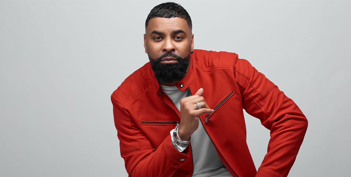 Ginuwine