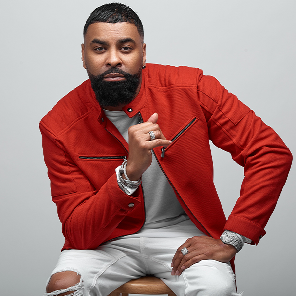 More Info for Ginuwine