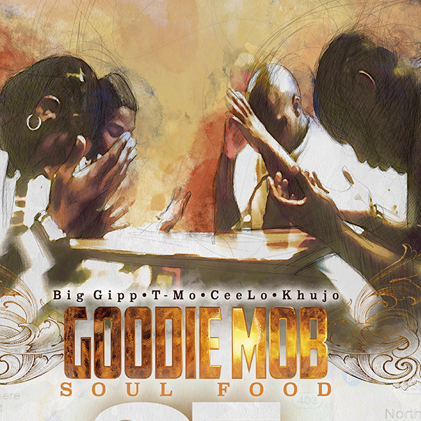 More Info for Goodie Mob