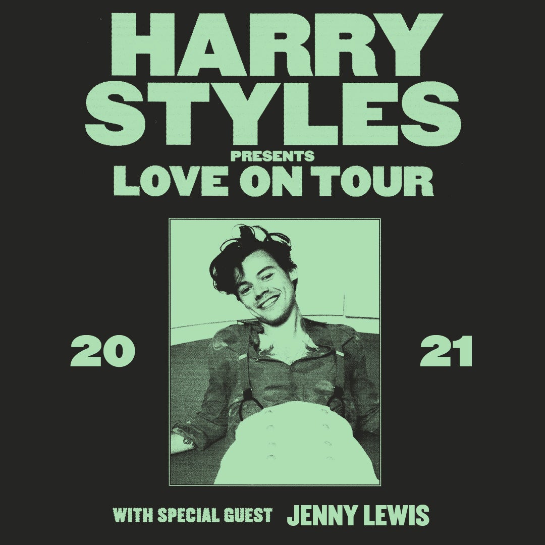 More Info for Harry Styles 