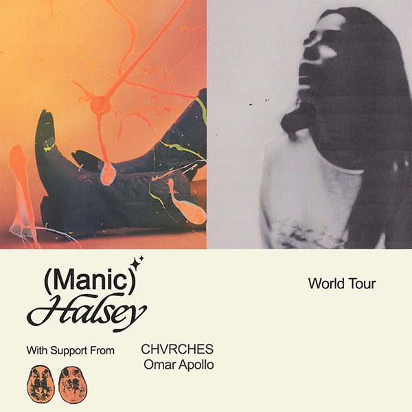 More Info for Halsey