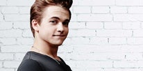 Hunter Hayes Talks Tattoo Your Name Tour Collaborations  More During CMA  Awards Week  Billboard  Billboard