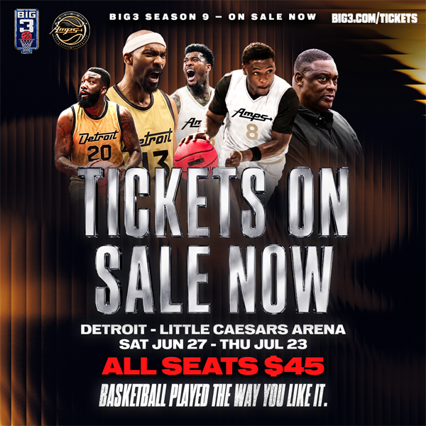 More Info for BIG3