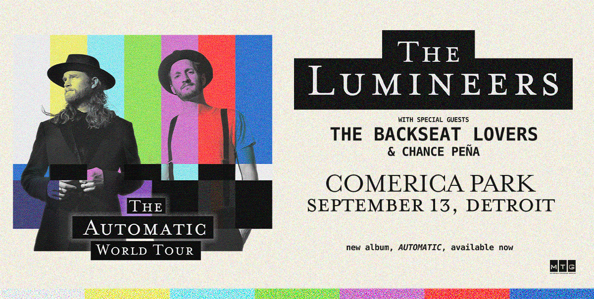 The Lumineers