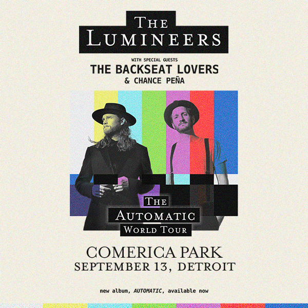More Info for The Lumineers