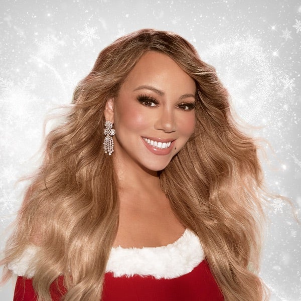 More Info for It’s (Almost) Time!  Music Icon Mariah Carey To Bring Holiday Show   To Little Caesars Arena December 1