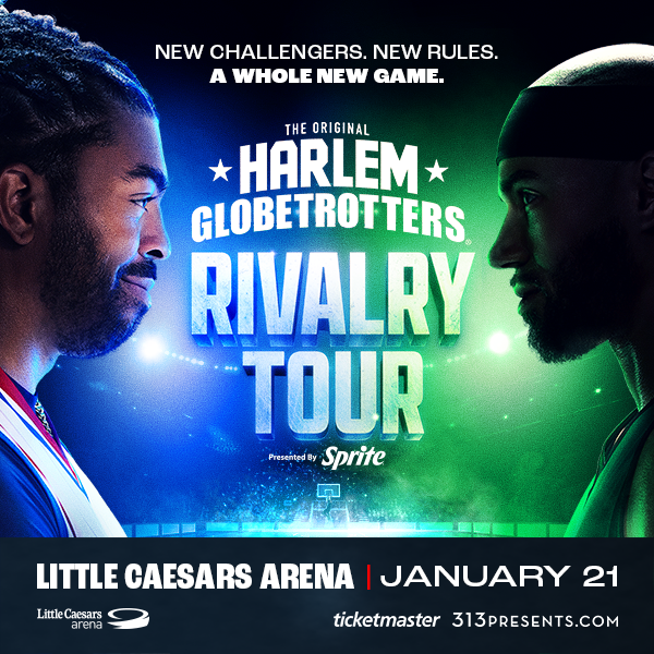 More Info for Harlem Globetrotters: Rivalry Tour Presented By Sprite