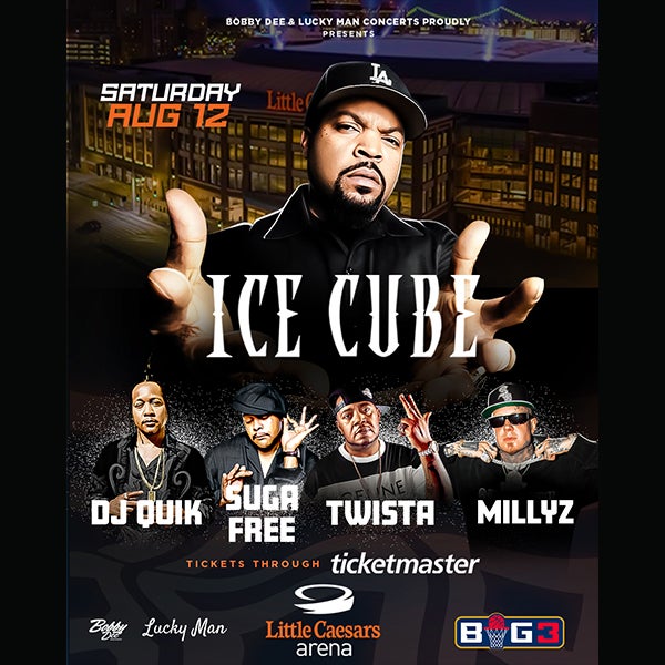 More Info for Ice Cube