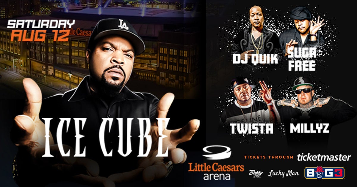 Ice Cube