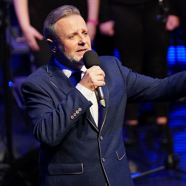 More Info for JUST ANNOUNCED: “IRELAND WITH MICHAEL – A VIRTUAL CONCERT” A Stunning New Concert Direct From Ireland airing on March 13