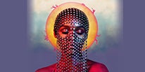 More Info for JANELLE MONÁE ANNOUNCES LONG AWAITED RETURN TO THE ROAD WITH “DIRTY COMPUTER TOUR” FEATURING SPECIAL GUEST ST. BEAUTY AT THE FOX THEATRE JULY 9