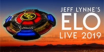 More Info for JEFF LYNNE’S ELO ANNOUNCES 2019 NORTH AMERICAN SUMMER TOUR WILL RETURN TO LITTLE CAESARS ARENA SATURDAY, JULY 20