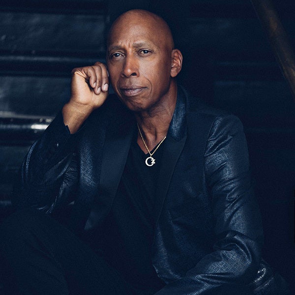 Jeffrey Osborne Tour 2024 Live Performances