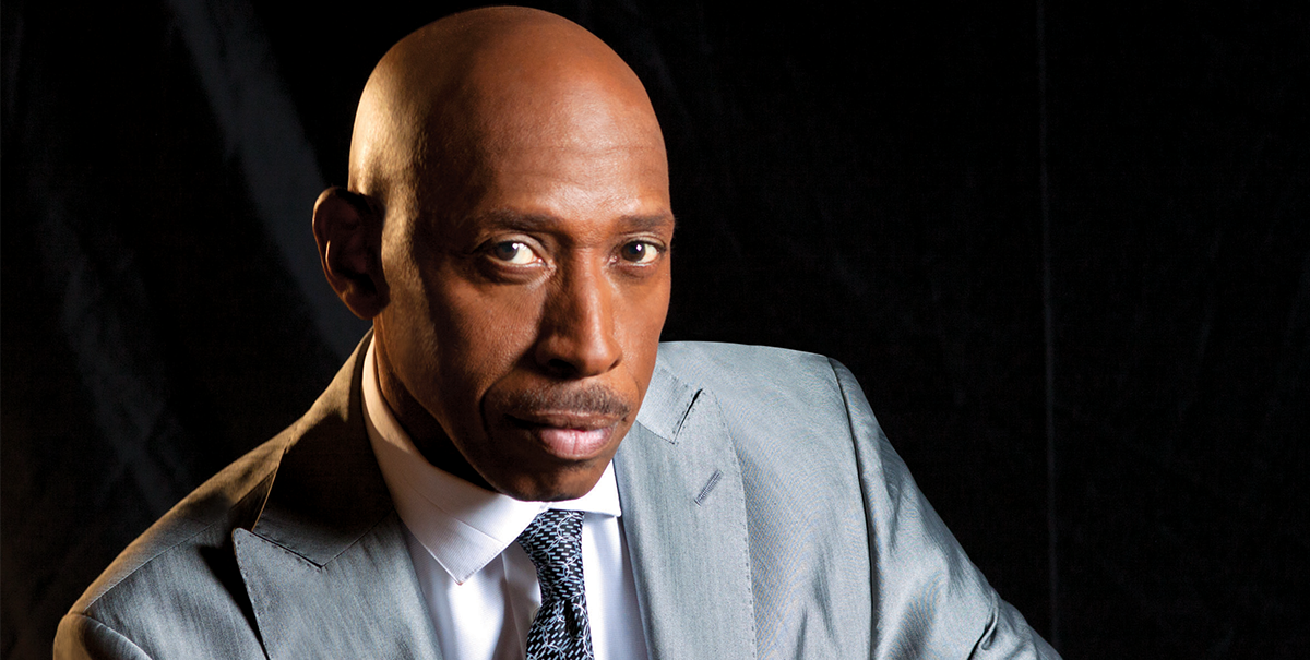 Jeffrey Osborne