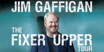 More Info for JIM GAFFIGAN ANNOUNCES STAND-UP PERFORMANCE AT DTE ENERGY MUSIC THEATRE SATURDAY, JULY 28