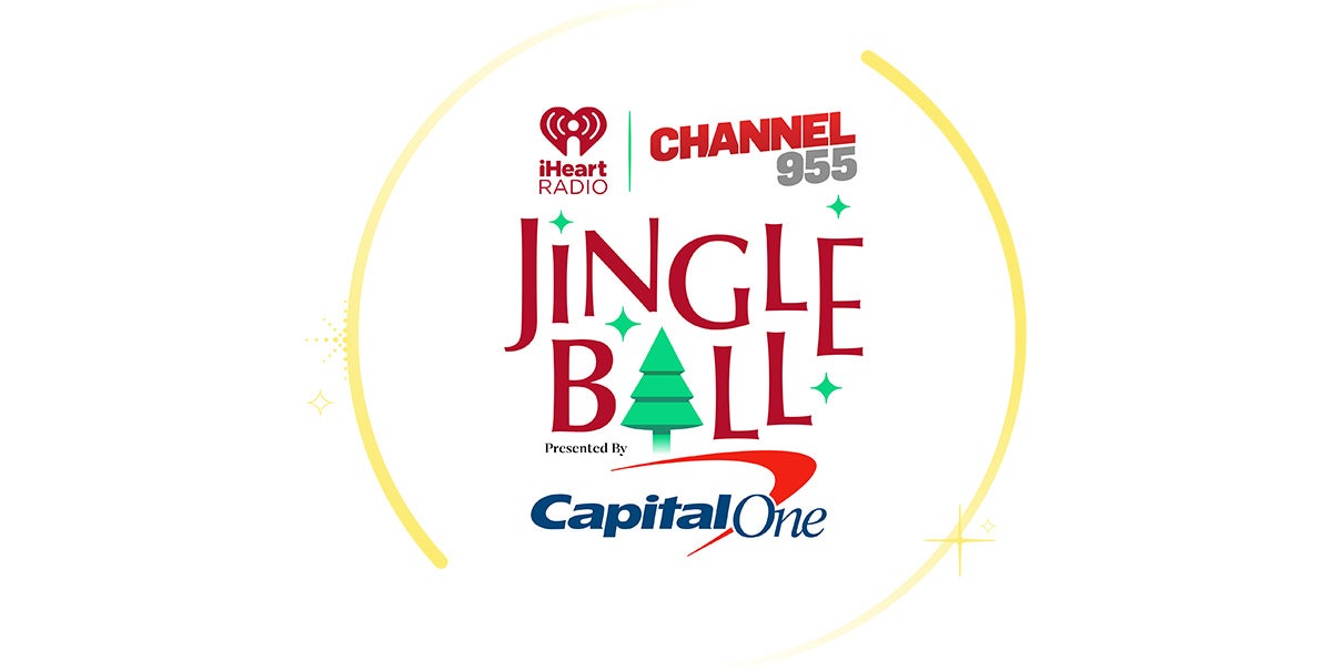 Channel 95.5’s Jingle Ball Presented by Capital One 313 Presents