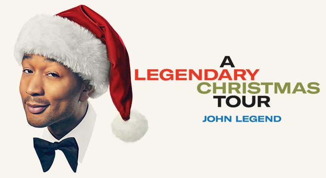 John Legend | 313 Presents