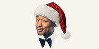 More Info for JOHN LEGEND PLANS A STOP AT THE FOX THEATRE FOR “A LEGENDARY CHRISTMAS TOUR” ON DECEMBER 6